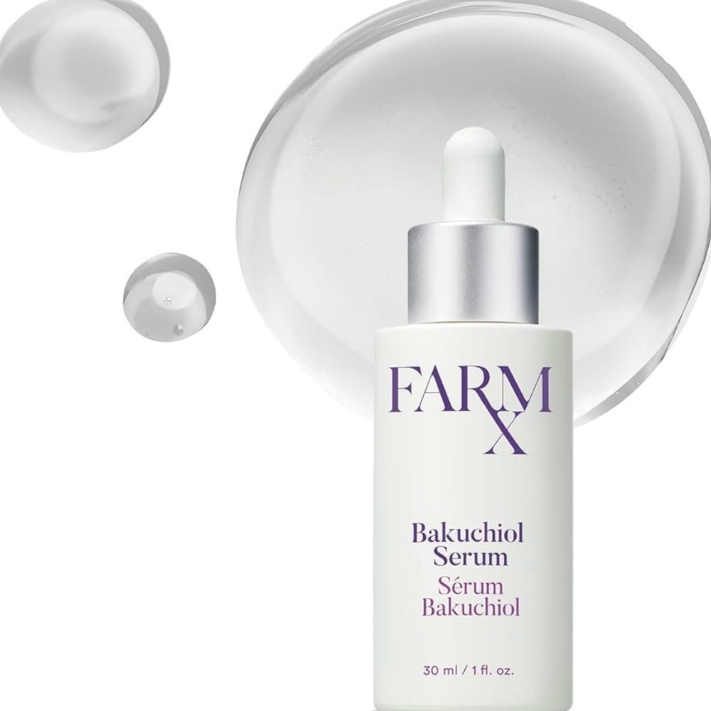 Farm Rx Bakuchiol Serum 30ml / 1 fl oz